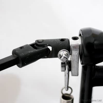 Gibraltar 5611DB Double Bass Pedal image 5