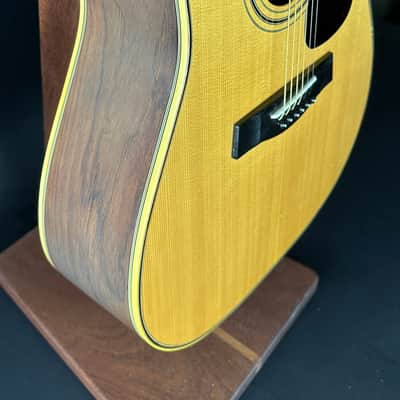 Used 70's Yamaha L-5 TSU19592 image 4
