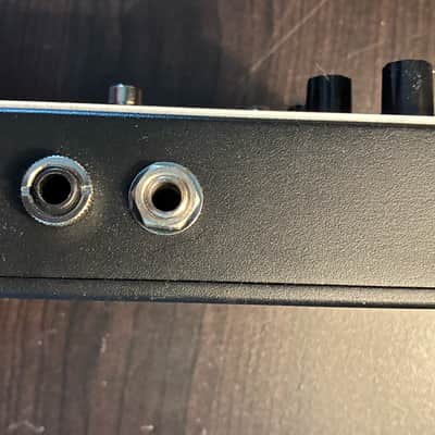 Spaceman EXPLORER DELUXE: 6 STAGE OPTICAL PHASER 2020s - Black image 6