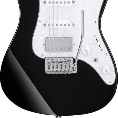 Ibanez AZ22S2-BK image 4