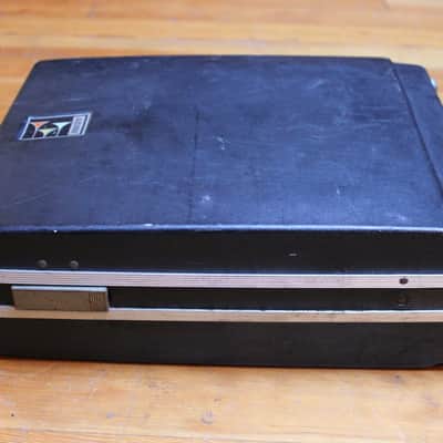 Maestro W-2 Sound System For Woodwinds Guitar Synth 1960s image 10