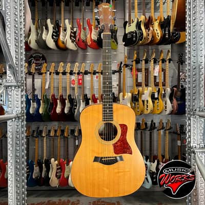 Taylor   210 E Dreadnought image 2