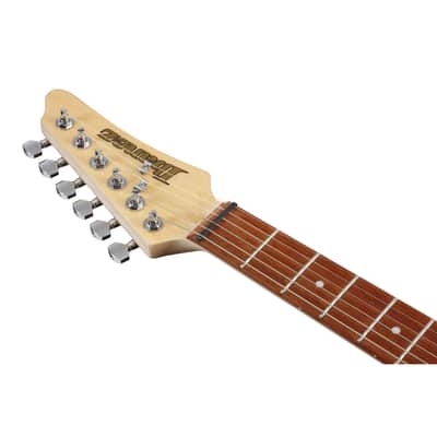 Ibanez AZ Essentials AZES40-TUN Tungsten - Electric Guitar image 8