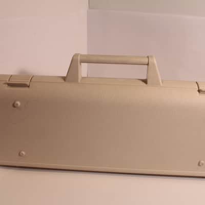 Yamaha Portasound PS-1 ps1 80-90 Biege image 9