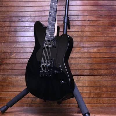Jackson JS Series Surfcaster™ JS22 HT - Gloss Black image 3