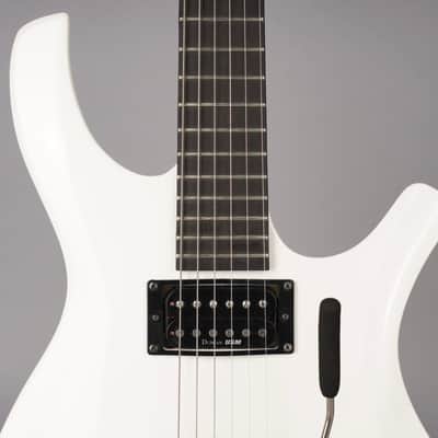 Parker Maxx Fly Radial PDF60 - 2011 - White image 4