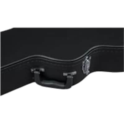 Gretsch G2655T Streamliner Center Block Jr. Case - Black image 3