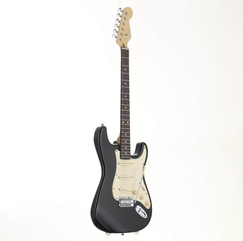 Mavis MST-800 Black [SN 314657] (03/04) | Reverb