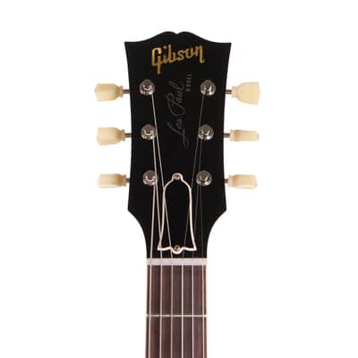 Gibson Custom Shop 1959 Les Paul Standard Reissue VOS Washed Cherry Sunburst image 8