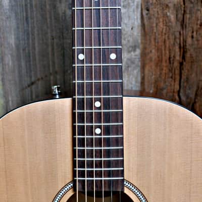 Seagull S6 Original - Natural w/ Gig Bag Bild 12
