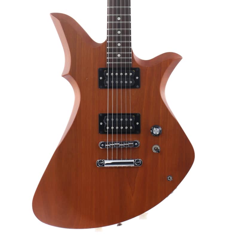 FERNANDES/BURNY HIDE Signature HR-85 Natural [0289N] (06/22) image 1