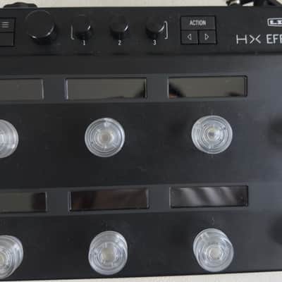 Line 6 HX Effects 2018 - Present - Black image 1