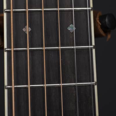 Santa Cruz 000 Rosewood & Sitka Spruce image 4