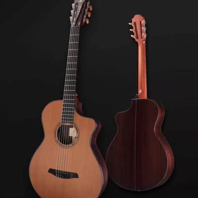 Furch Classical Guitar GNc 4-CR a (SPECIAL ORDER) image 5