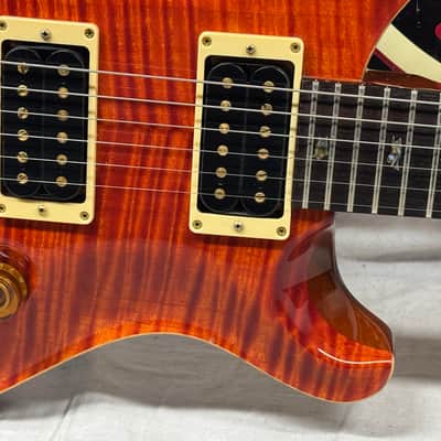 PRS Paul Reed Smith Custom 24 Artist Package Guitar with Case 2003 image 6