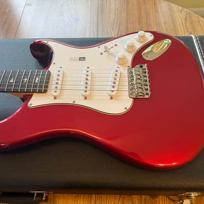 PRS Silver Sky Horizon 2018 First Year Production w/ Commemorative Case image 3