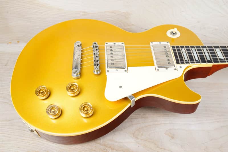 Epiphone LPS-80 Les Paul Standard (Japanese Domestic) 2000