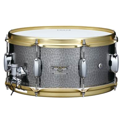 Tama Star Reserve TAS1465H Aluminium Snare Drum 14" x 6,5" image 1