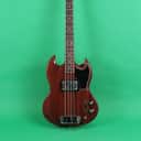 Gibson EB-4L 1972 Brown
