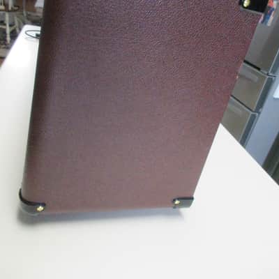 Marshall AS50D 2017 - Brown image 18