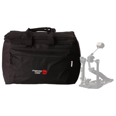 Gator Cases GP-40 Multi-Use Bag with Hook & Loop Adjustable Divider image 2