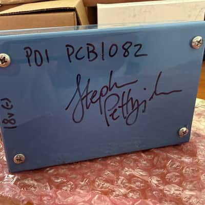 NOS PettyJohn Electronics PreDrive Studio - PCB 1082 image 18