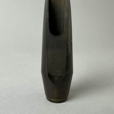 Selmer S90 170 Alto Saxophone Mouthpiece image 3
