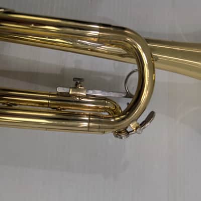 The Selmer Company Bundy Designed by Vincent Bach image 11