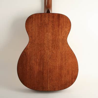 Martin 000-18 Modern Deluxe Left Handed 2955712 image 13