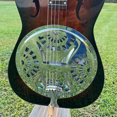 Dobro F-60 90’s - Gloss image 2