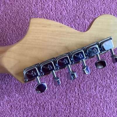 Fender Stratocaster Circa 1979 - Natural image 16