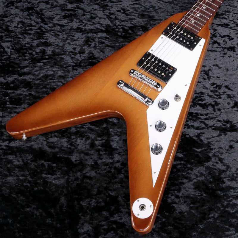 GIBSON USA Limited Edition Flying V [90059727] (04/30)