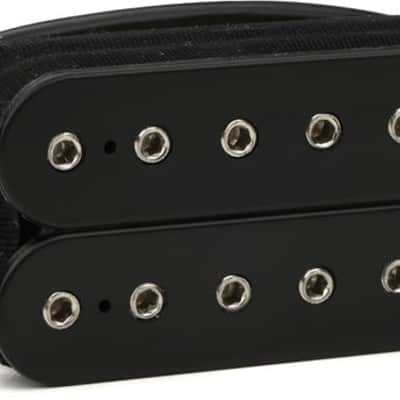 DiMarzio DP100 Super Distortion Humbucker Pickup - F-spaced - Black image 2