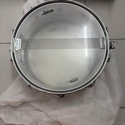 Ludwig LA654BM Acrolite Classic 14”x6,5” 2026 - Brushed image 3