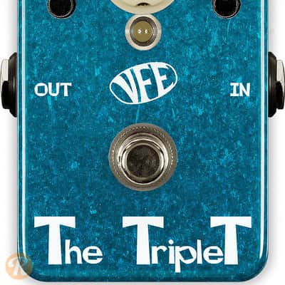 VFE The Triplet | Reverb