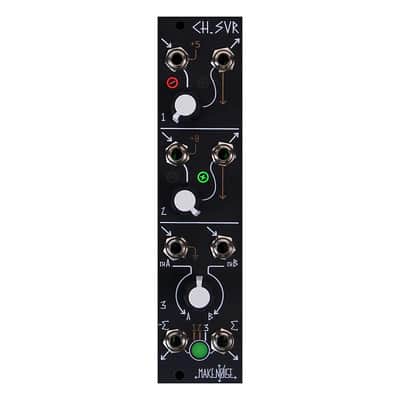 Make Noise CH.SVR Eurorack Utility Module image 2