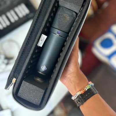 Neumann U 87 Ai mt with shock mount image 5