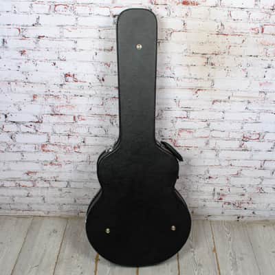 Washburn - HB Semi-Hollow Electric Guitar Hardshell Case - USED image 4