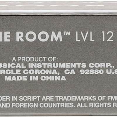Fender Engine Room LVL 12 Pedal Power Supply image 4