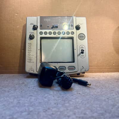 Korg Kaoss Replay - Gearspace