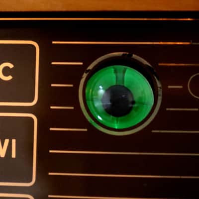 Grundig-Majestic 4095USA - AM/FM/SW Radio (1957) image 5