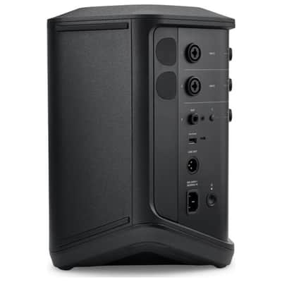 Bose S1 Pro+ (Plus) Battery Powered PA System with Built-In Wireless Receivers and Bluetooth image 8