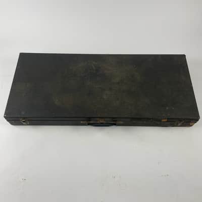 1960 Carvin Lap Steel 8 string with legs image 9
