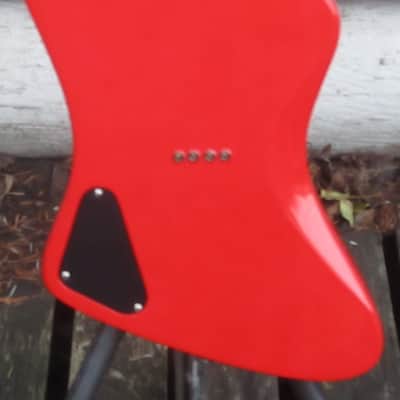 Epiphone Mandobird IV image 10