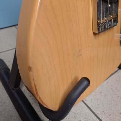Fender AVRI Telecaster 1982 1982 image 7
