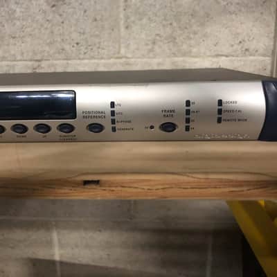 Digidesign SYNC I/O image 3