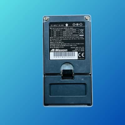 Maxon SM-9 Pro+ Super Metal image 2
