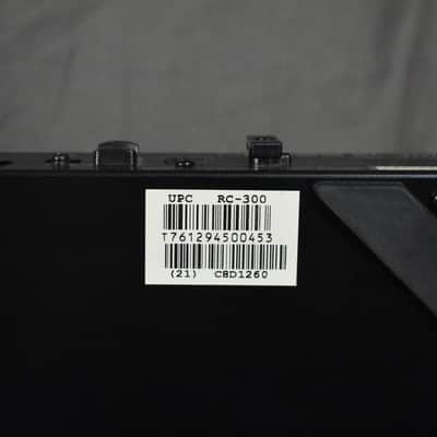 2014 Boss RC-300 Loop Station image 21