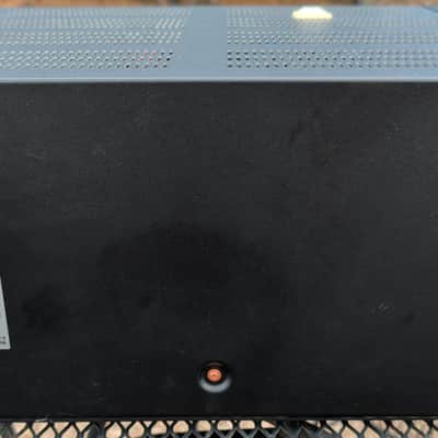 Marantz SR9600 7.1 Channel THX Ultra2 A/V Receiver w/ Original MC-10 Mic – Tested image 7