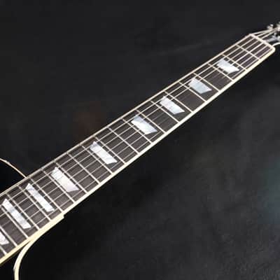 Gibson Adam Jones Les Paul Standard Silverburst USA - LPS7PAJ00ASCH1 333 image 2